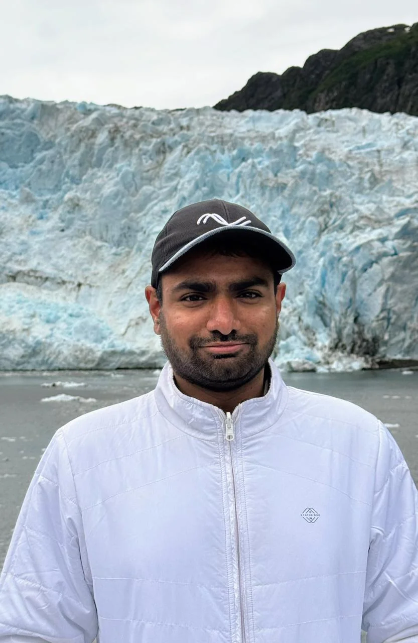 Mr. Anurag Mundhada