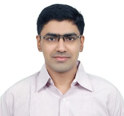 Dr. Anirudhha Mundhada